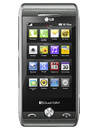 Best available price of LG GX500 in Cuba
