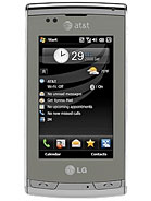 Best available price of LG CT810 Incite in Cuba