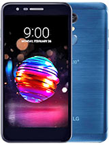 Best available price of LG K10 2018 in Cuba