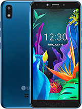 Best available price of LG K20 2019 in Cuba