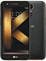Best available price of LG K20 plus in Cuba