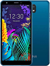 Best available price of LG K30 2019 in Cuba