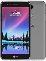 Best available price of LG K4 2017 in Cuba