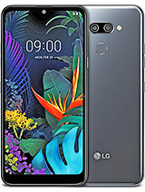 Best available price of LG K50 in Cuba