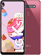Best available price of LG K51S in Cuba