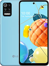 Best available price of LG K62 in Cuba