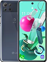 Best available price of LG K92 5G in Cuba