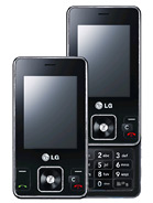 Best available price of LG KC550 in Cuba