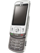 Best available price of LG KC780 in Cuba