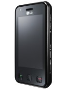 Best available price of LG KC910i Renoir in Cuba