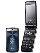 Best available price of LG KF300 in Cuba
