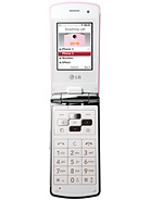 Best available price of LG KF350 in Cuba