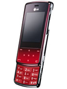 Best available price of LG KF510 in Cuba