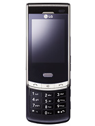 Best available price of LG KF750 Secret in Cuba