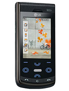 Best available price of LG KF757 Secret in Cuba