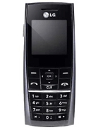 Best available price of LG KG130 in Cuba