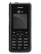 Best available price of LG KG190 in Cuba