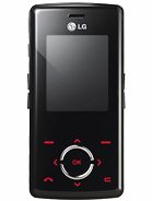 Best available price of LG KG280 in Cuba