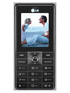 Best available price of LG KG320 in Cuba