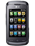 Best available price of LG KM555E in Cuba