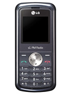 Best available price of LG KP105 in Cuba