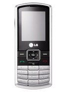Best available price of LG KP170 in Cuba