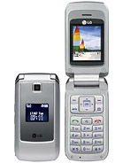 Best available price of LG KP210 in Cuba