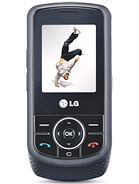 Best available price of LG KP260 in Cuba