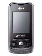 Best available price of LG KP270 in Cuba