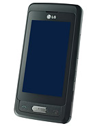 Best available price of LG KP502 Cookie in Cuba