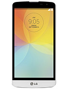 Best available price of LG L Bello in Cuba