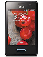 Best available price of LG Optimus L3 II E430 in Cuba