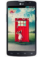 Best available price of LG L80 Dual in Cuba