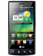 Best available price of LG Optimus Mach LU3000 in Cuba