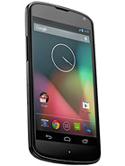 Best available price of LG Nexus 4 E960 in Cuba