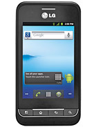 Best available price of LG Optimus 2 AS680 in Cuba