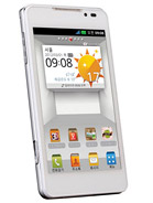 Best available price of LG Optimus 3D Cube SU870 in Cuba