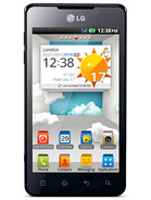Best available price of LG Optimus 3D Max P720 in Cuba