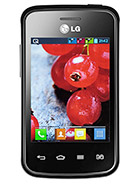 Best available price of LG Optimus L1 II Tri E475 in Cuba