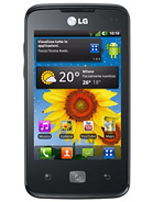 Best available price of LG Optimus Hub E510 in Cuba