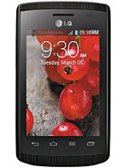 Best available price of LG Optimus L1 II E410 in Cuba