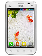 Best available price of LG Optimus L4 II Tri E470 in Cuba