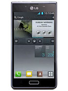 Best available price of LG Optimus L7 P700 in Cuba