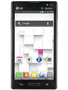 Best available price of LG Optimus L9 P769 in Cuba
