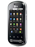 Best available price of LG Optimus Me P350 in Cuba