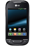 Best available price of LG Optimus Net in Cuba