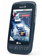 Best available price of LG Optimus S in Cuba