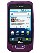 Best available price of LG Optimus T in Cuba