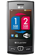 Best available price of LG P525 in Cuba
