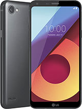 Best available price of LG Q6 in Cuba